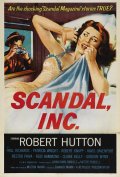 Scandal Incorporated (1956)