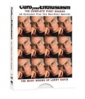Larry David: Curb Your Enthusiasm (, 1999)