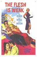 The Flesh Is Weak (1957)