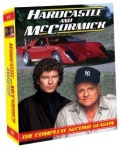 Hardcastle and McCormick (, 1983 – 1986)