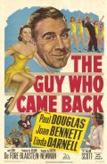 The Guy Who Came Back (1951)