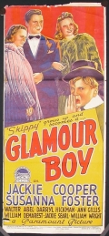 Glamour Boy (1941)