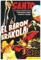 El barón Brakola (1967)