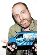 Jon Benjamin Has a Van (, 2011)