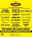 Reading and Leeds Festival (, 2009)