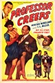 Professor Creeps (1942)