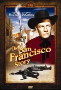 The San Francisco Story (1952)