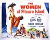 The Women of Pitcairn Island (1956)