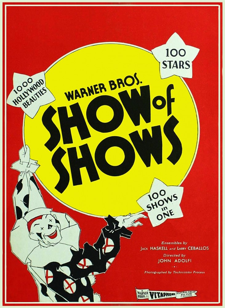 The Show of Shows