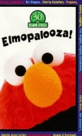 Elmopalooza! (, 1998)