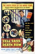 Cell 2455 Death Row (1955)