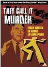 They Call It Murder (, 1971)