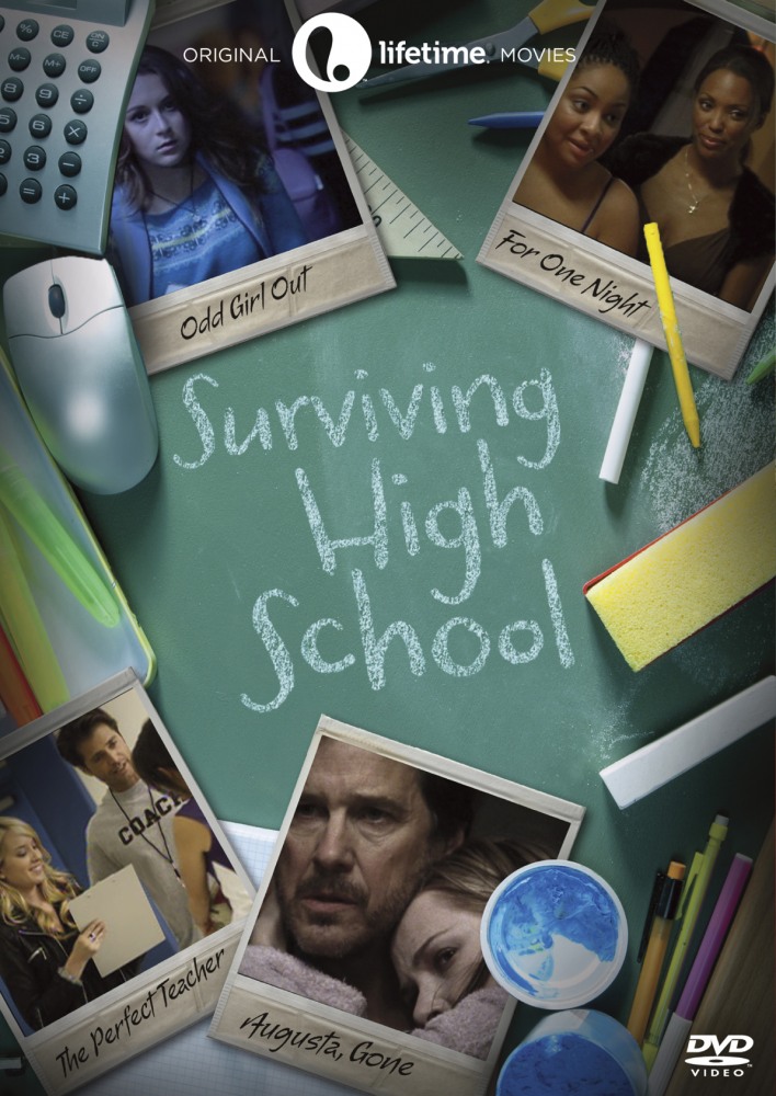 Surviving High School  (видео)