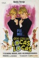 Dos chicas locas locas (1965)