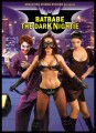 Batbabe: The Dark Nightie (, 2009)