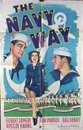 The Navy Way (1944)