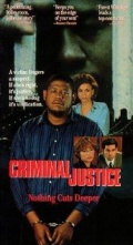 Criminal Justice (, 1990)