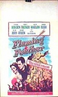 Flaming Feather (1952)