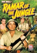Ramar of the Jungle (, 1952 – 1954)