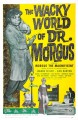 The Wacky World of Dr. Morgus (1962)