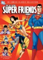 The All-New Super Friends Hour (, 1977 – 1978)