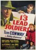 13 Lead Soldiers (1948)