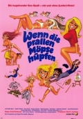 Wenn die prallen Möpse hüpfen (1974)