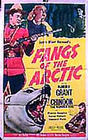 Fangs of the Arctic (1953)