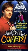 Heavy Metal Comedy (2002)