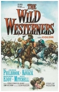 The Wild Westerners (1962)