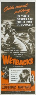 Wetbacks (1956)