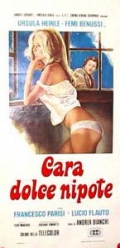 Cara dolce nipote (1977)