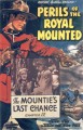 Perils of the Royal Mounted (1942)