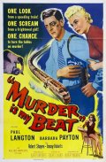 Murder Is My Beat (1955)