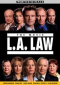 L.A. Law: The Movie (, 2002)