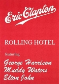 Eric Clapton and His Rolling Hotel (1980)