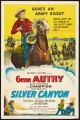 Silver Canyon (1951)