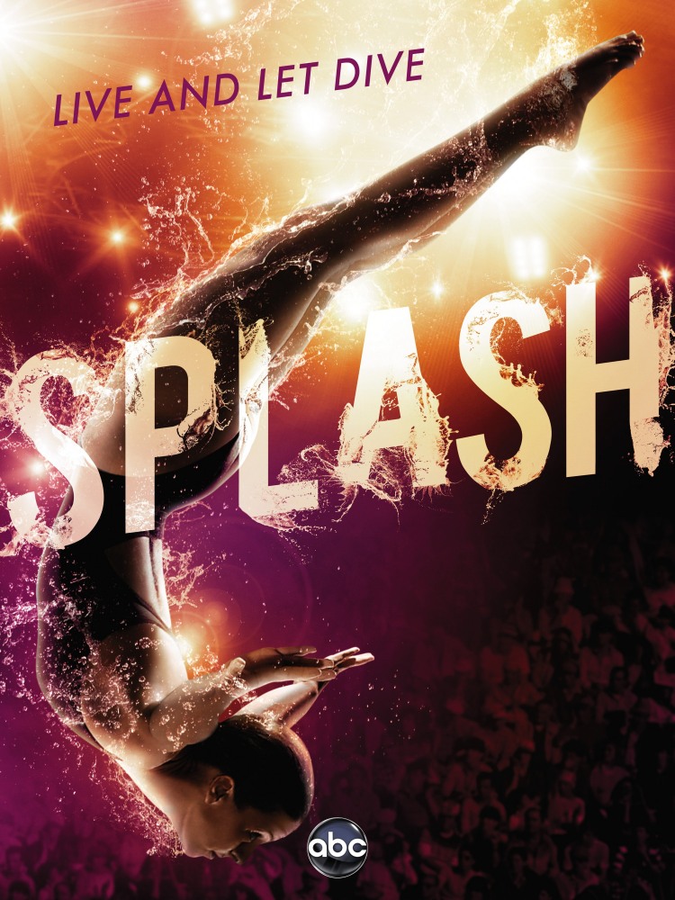 Splash  (сериал 2013 – ...)