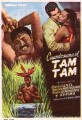 Tam tam mayumbe (1955)