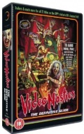 Video Nasties: Moral Panic, Censorship & Videotape (, 2010)