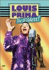 Louis Prima: The Wildest! (1999)