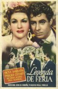 Leyenda de feria (1946)