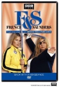 French and Saunders (, 1987 – 2005)