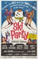 Ski Party (1965)