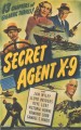   X-9 (1945)