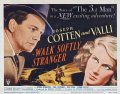 Walk Softly, Stranger (1950)