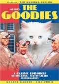 The Goodies (, 1970 – 1981)