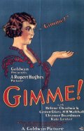 Gimme (1923)