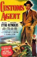 Customs Agent (1950)