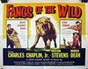 Fangs of the Wild (1954)